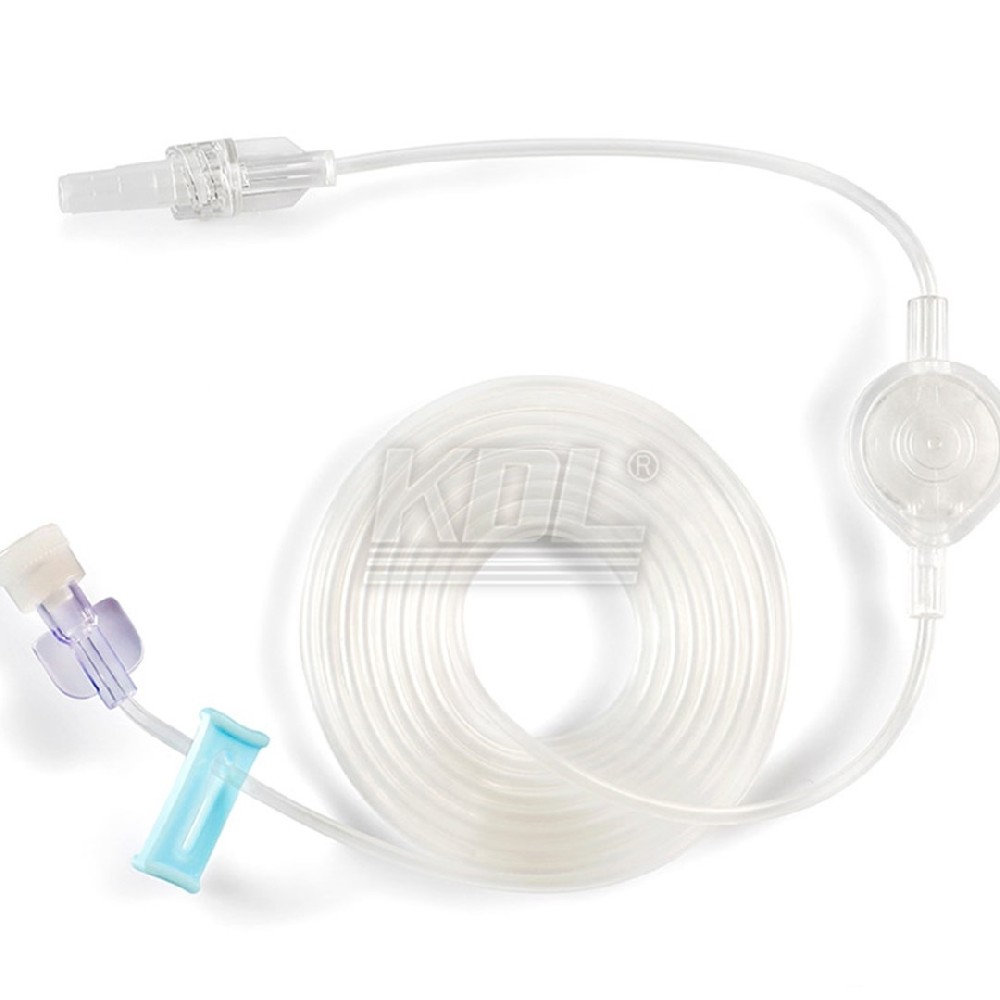 一次性使用精密耽搁管