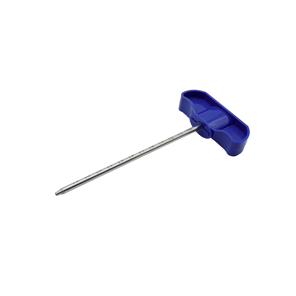 一次性使用椎体工具包